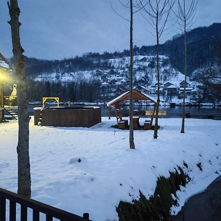 Willa Vikendica Mihic Zvornik Zewnętrze zdjęcie