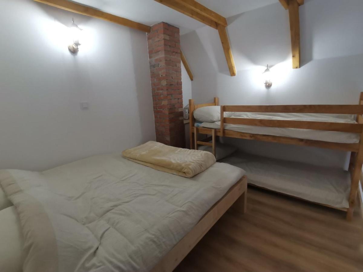 Willa Vikendica Mihic Zvornik Zewnętrze zdjęcie